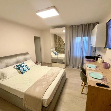 Resort Panoramico Canale Suite - Private Parking - Natural Park Синалунга Экстерьер фото
