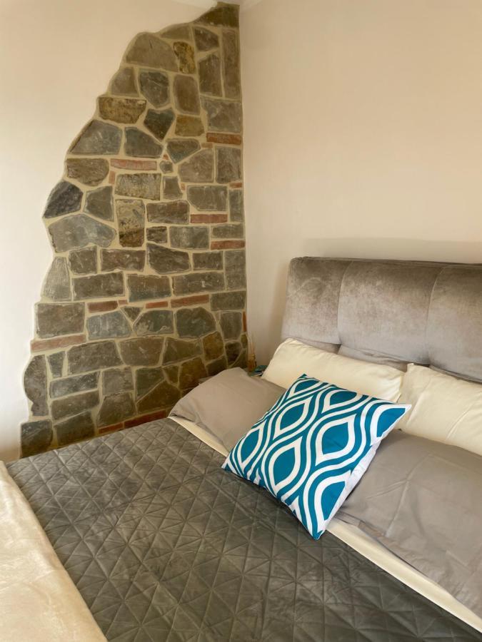 Resort Panoramico Canale Suite - Private Parking - Natural Park Синалунга Экстерьер фото
