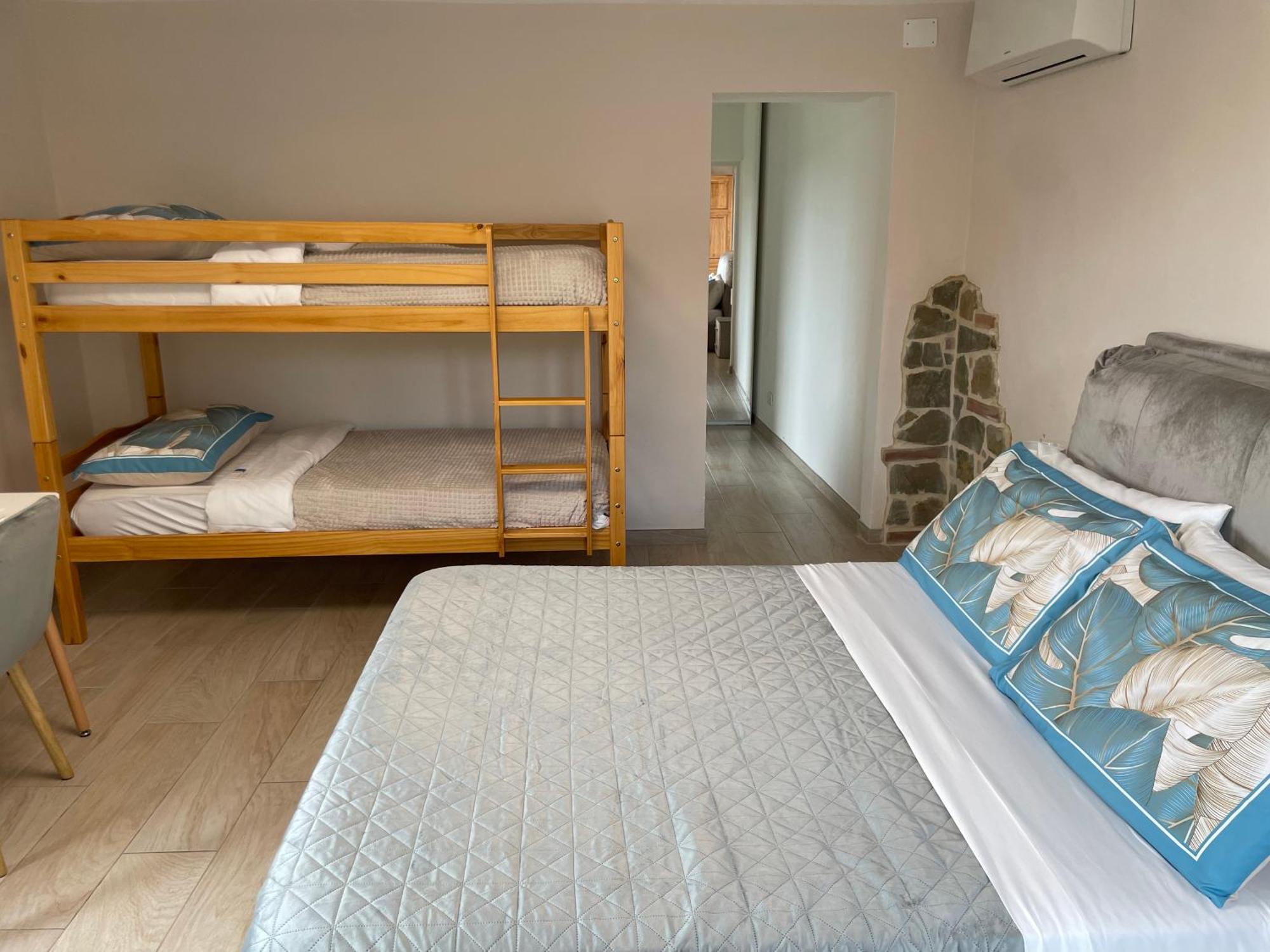 Resort Panoramico Canale Suite - Private Parking - Natural Park Синалунга Экстерьер фото