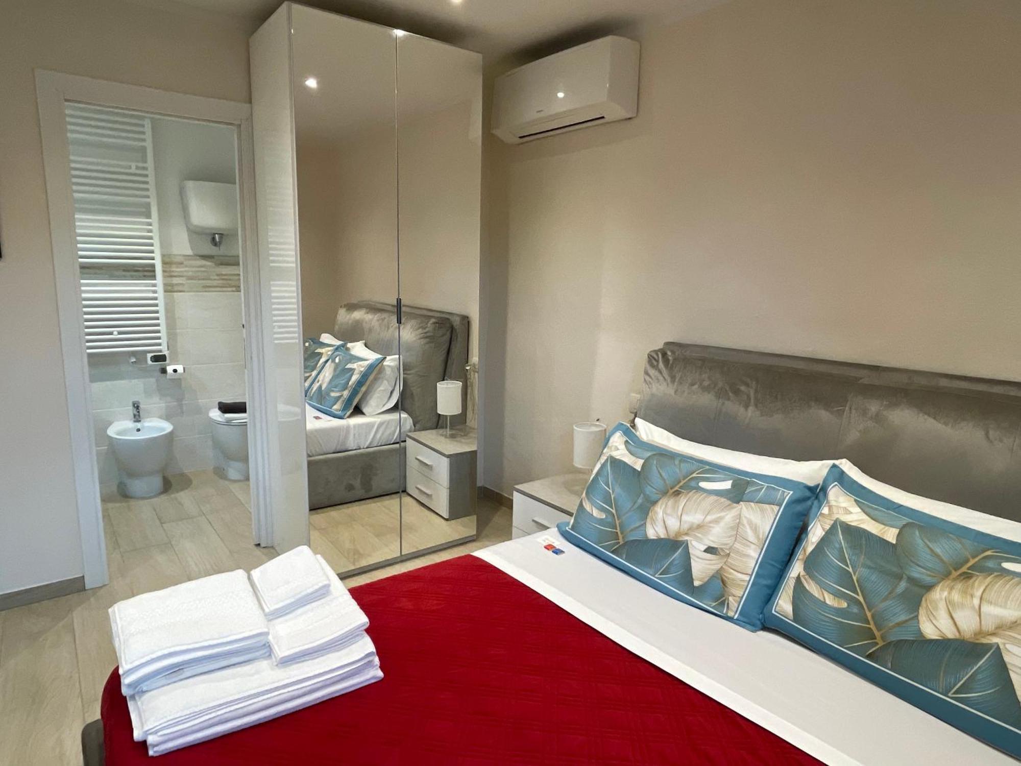 Resort Panoramico Canale Suite - Private Parking - Natural Park Синалунга Экстерьер фото