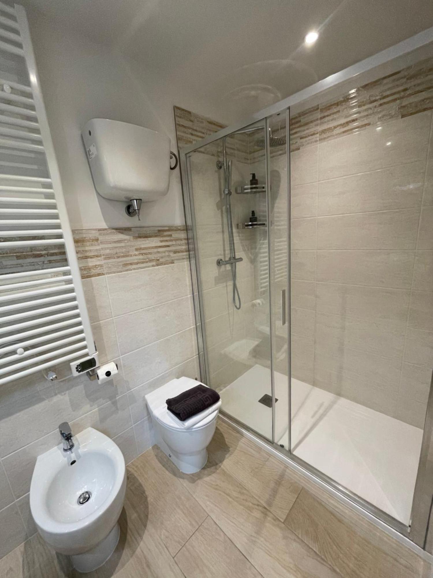 Resort Panoramico Canale Suite - Private Parking - Natural Park Синалунга Экстерьер фото